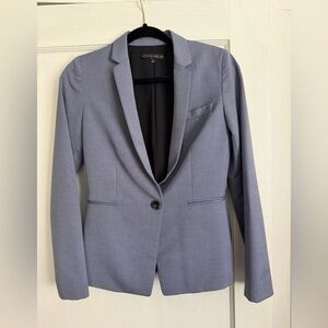 Antonio Melani Blue Blazer 2